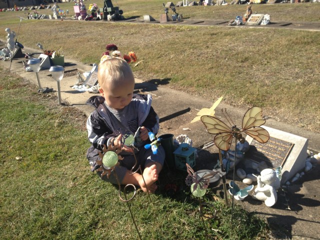 Photo Credit Robyna May